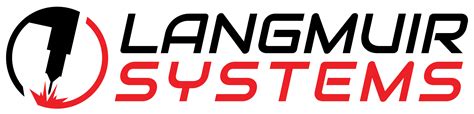 Langmuir Systems Forum.